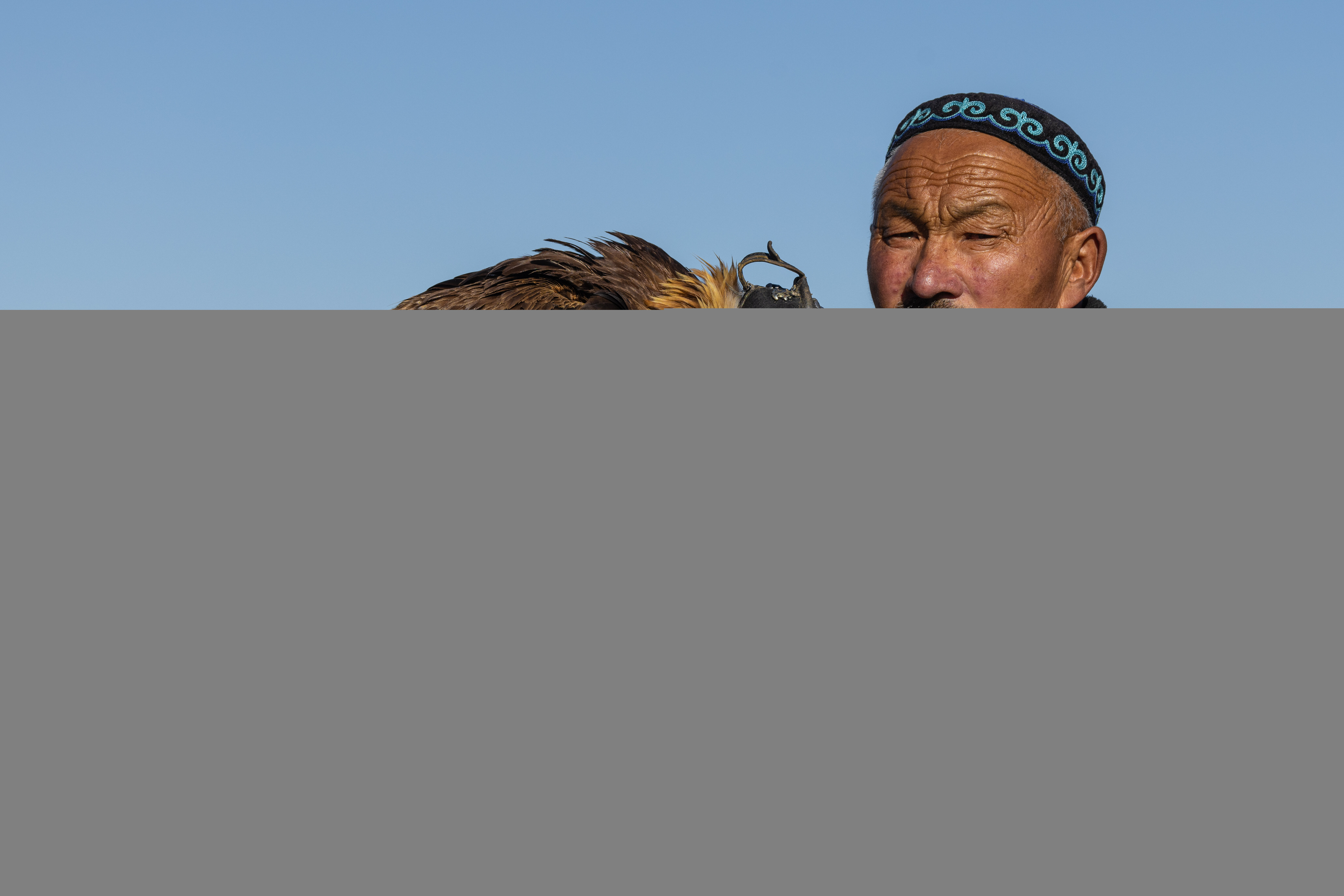 FESTIVAL DELLE AQUILE - MONGOLIA - Ottobre 2024