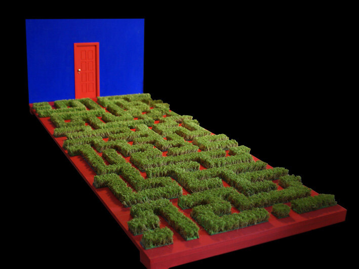 illabirintoelaportarossa...perproseguiretrovareluscita_02-2011