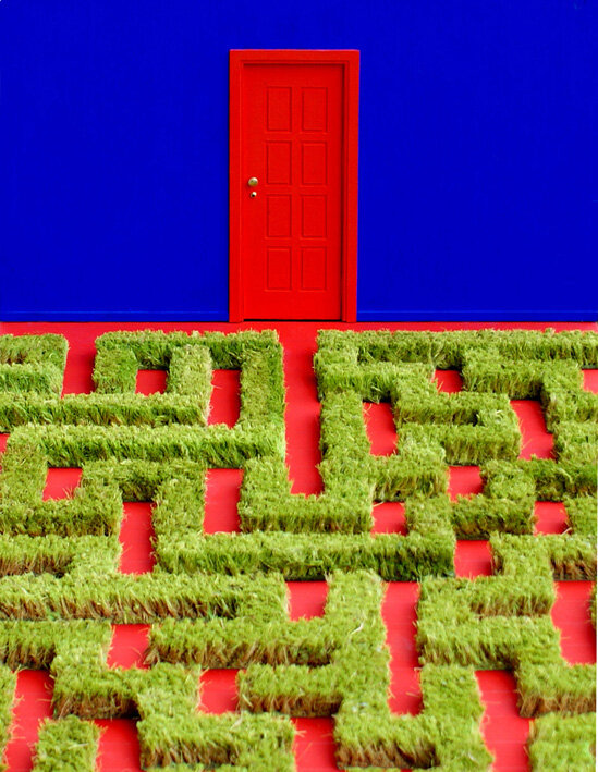 illabirintoelaportarossa...perproseguiretrovareluscita_01-2011