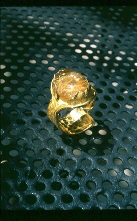 anelloquarzorutilatorositogioielli anelloquarzorutilatorositogioielli