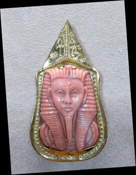tutankhamon tutankhamon