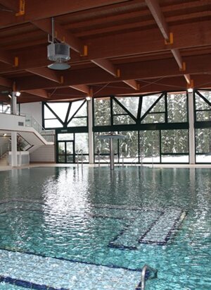 Ristrutturazione Hotel Riolo Terme