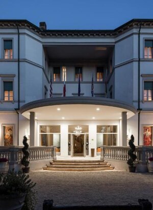 Ristrutturazione Hotel Riolo Terme