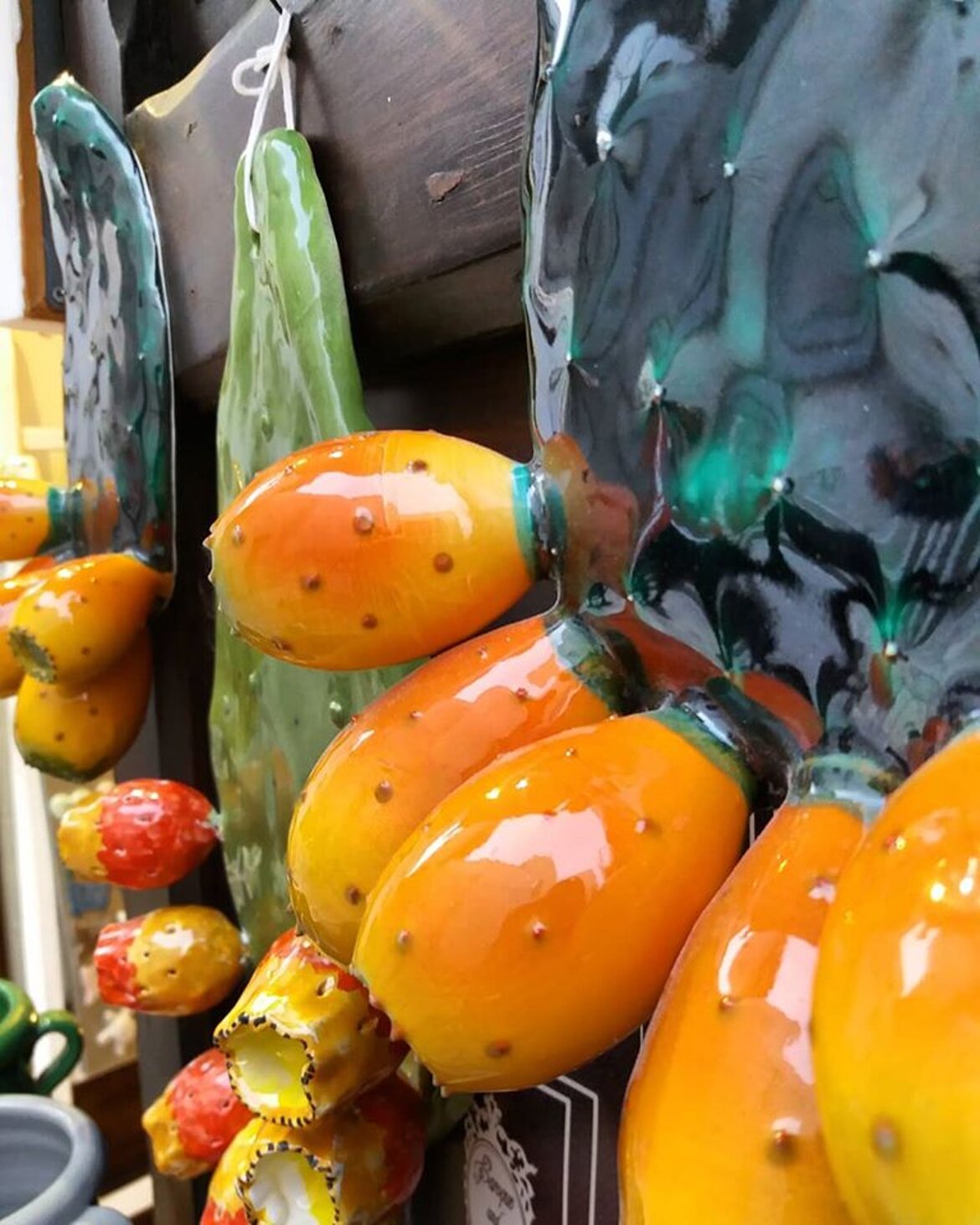 simbolo indiscusso della Puglia.