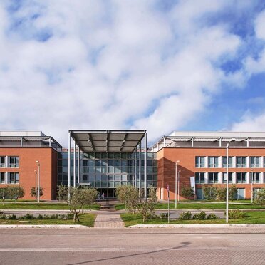 Campus Bio-Medico of Rome Hospital