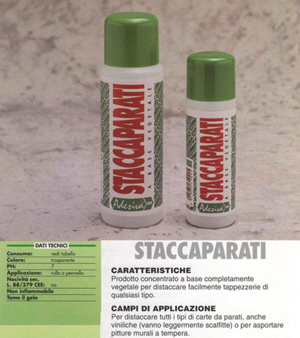 vol-staccaparati
