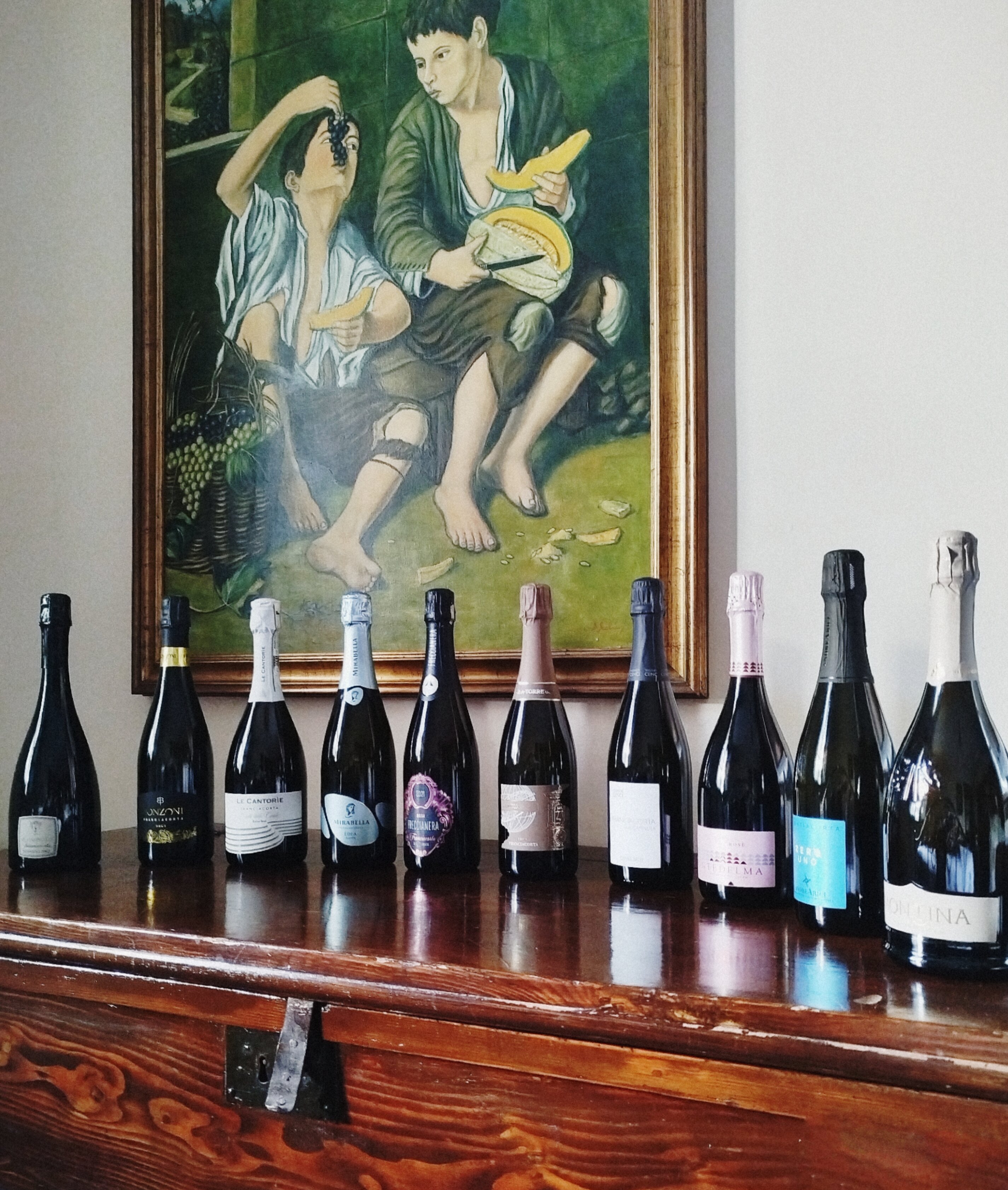 Premio Internazionale 2025 Premio Internazionale 2025