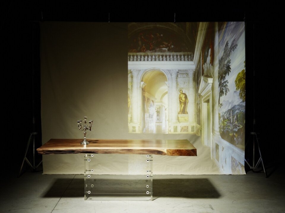 monolithum monolithum