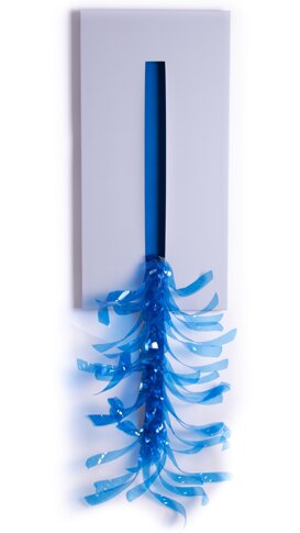 Eccessi (in caduta, blu e grigio), 2024 Vai alla pagina dedicata