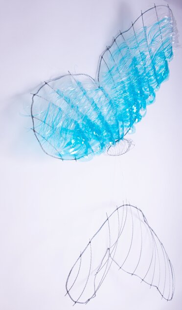 Volo spezzato Volo spezzato