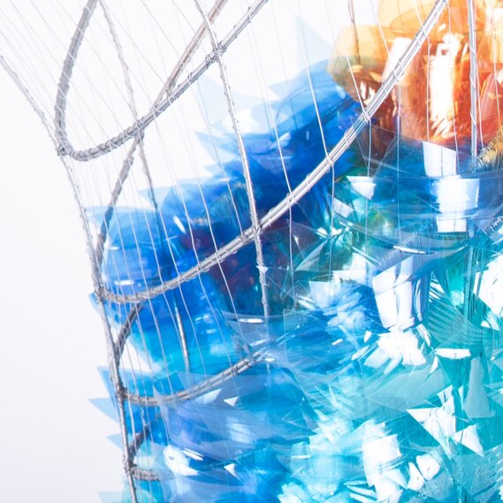 Sculture Vai alle opere