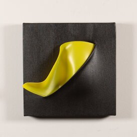 Eccessi (giallo e nero), 2024