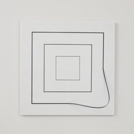 Eccessi (distorsioni, tre quadrati), 2025 Vai alla pagina dedicata