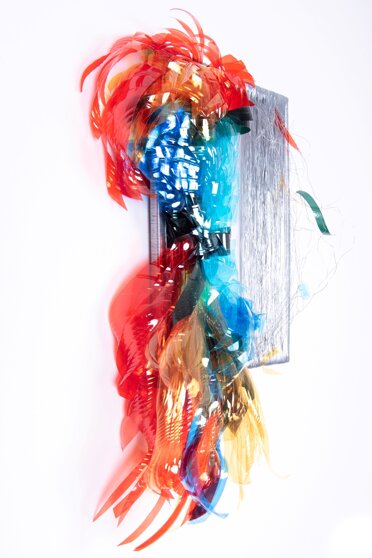 Colori strappati Lato 2