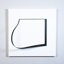 Eccessi (distorsioni, quadrato, due lati), 2025 Vai alla pagina dedicata