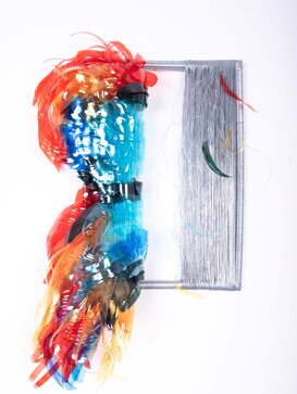 Colori strappati, 2023 Vai alla pagina dedicata