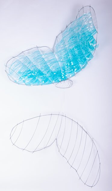 Volo spezzato Volo spezzato