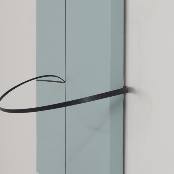 Installazioni su tela Vai alle opere