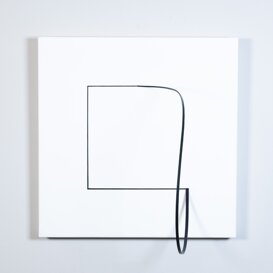 Eccessi (distorsioni, quadrato), 2025 Vai alla pagina dedicata