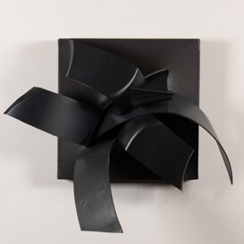 Excesses (black), 2024 Go to the dedicated page