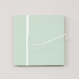 Eccessi (distorsioni, verticali, verde), 2025 Vai alla pagina dedicata