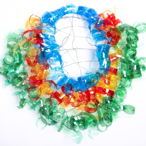 Submerged identities Side 1 Submerged identities Side 1