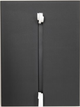 Vuoto plastico (nero), 2024 Vai alla pagina dedicata