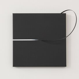 Eccessi (distorsioni, orizzonte, nero), 2025 Vai alla pagina dedicata