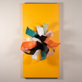 Eccessi (esplosione), 2024 Vai alla pagina dedicata