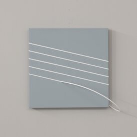 Eccessi (distorsioni, diagonali, grigio), 2025 Vai alla pagina dedicata