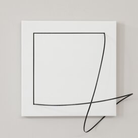 Eccessi (distorsioni, quadrato, due lati), 2025 Vai alla pagina dedicata