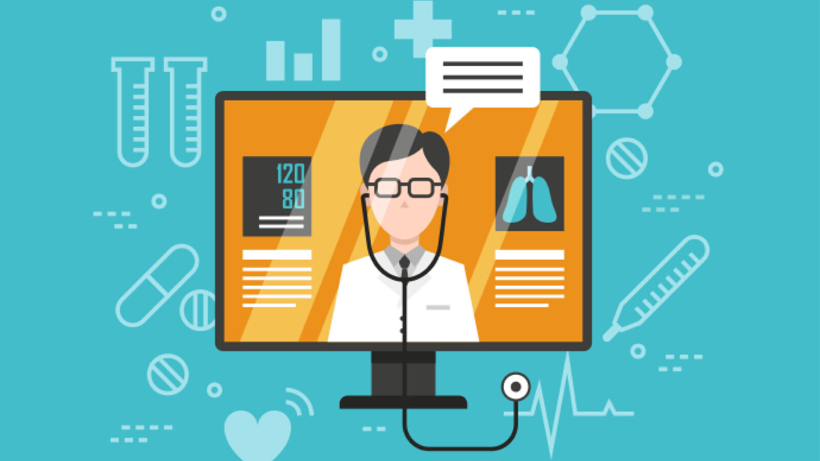 Telemedicina: nuovi scenari e opportunità