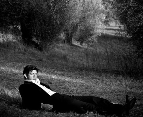 Pierfrancesco Favino | photo © Adolfo Franzò