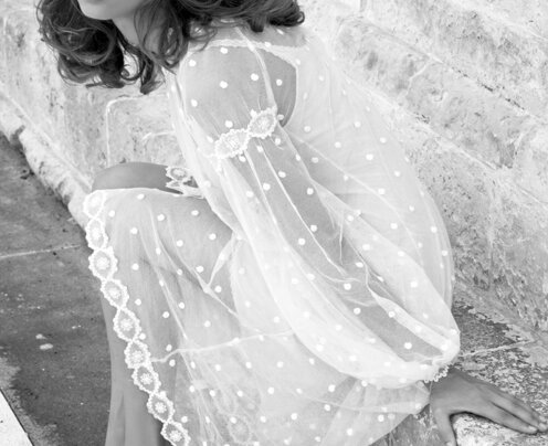 Margareth Madè | photo © Adolfo Franzò