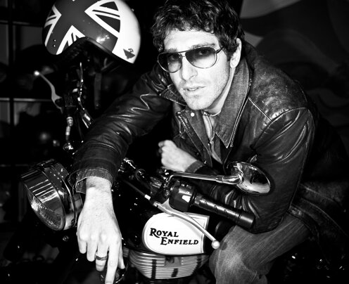 Giampaolo Morelli | photo © Adolfo Franzò