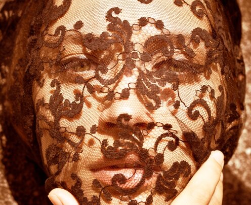 Margareth Madè | photo © Adolfo Franzò