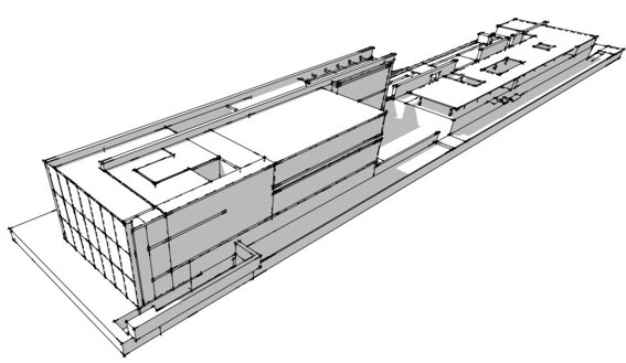 tridimensionale tridimensionale