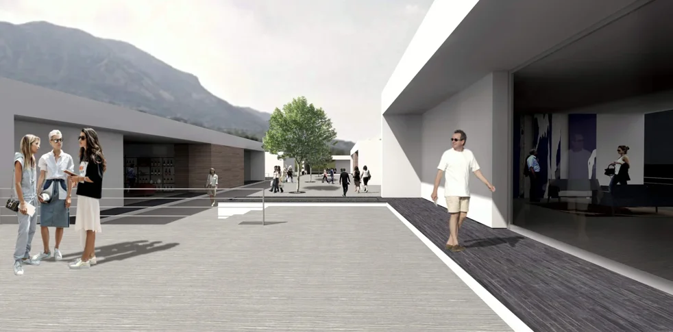 centro commerciale centro commerciale