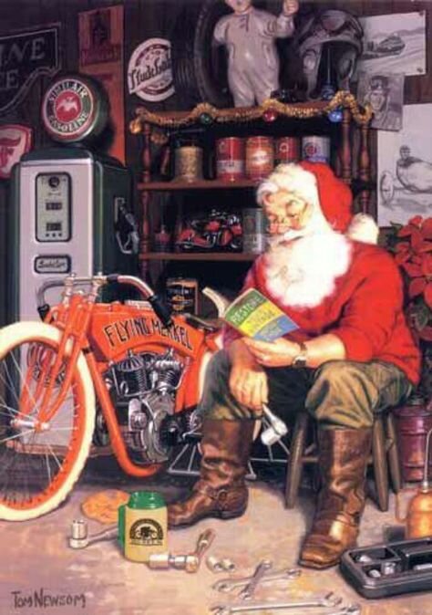Il Moto Club Orte augura a tutti voi un Buon Natale ed un felice 2023