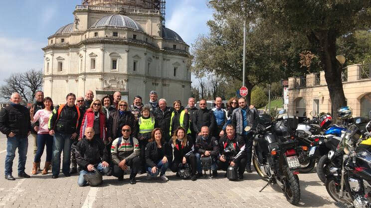 Cena di tesseramento al Moto Club Orte per il periodo 2023 Cena di tesseramento al Moto Club Orte per il periodo 2023