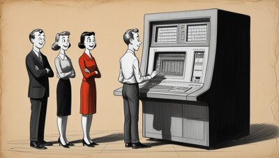 First computers First computers