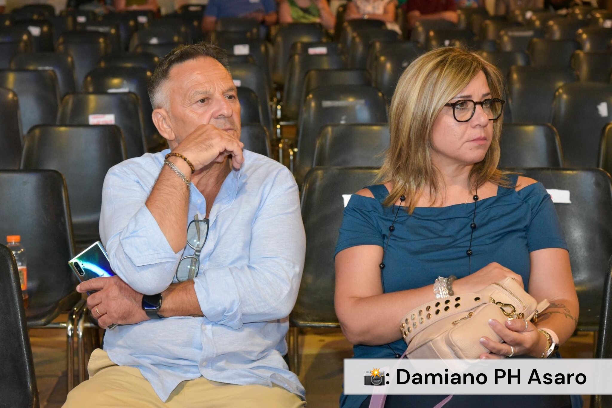 I genitori di Denise, Piera Maggio e Pietro Pulizzi: "Parole e mentalit&agrave; inaccettabile"