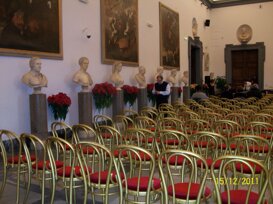 Campidoglio 2011 Missing Denise Nata il 26 ottobre 2000 - Scomparsa il 1 Settembre 2004 Sicilia, (TP) Italia