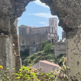 SAVOCA Chiesa di Santa Lucia SAVOCA Chiesa di Santa Lucia