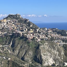 Taormina