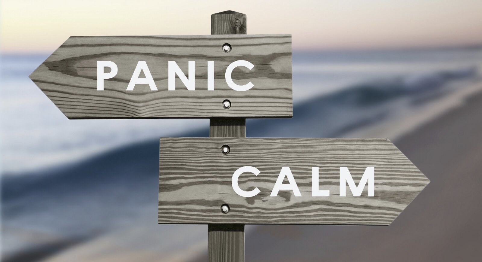 Attacchi di panico ed efficacia della psicoterapia