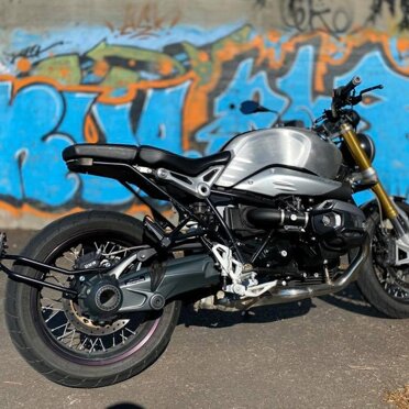 Bmw Ninet