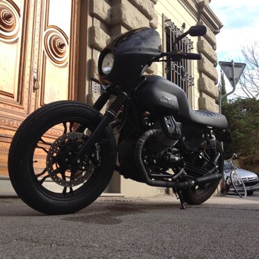 Guzzi