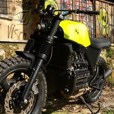 Bmw k 1100