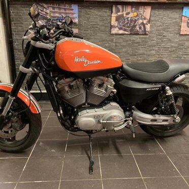 XR 1200